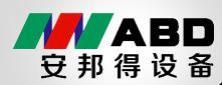 Foshan ABD Equipment Co.,Ltd.