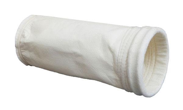 Bolsa filtrante / Manga filtrante