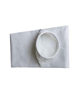 Bolsa filtrante / Manga filtrante