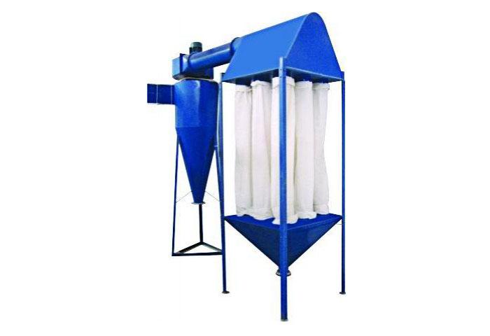 Bolsa filtrante / Manga filtrante