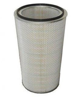 Cartuchos celulosa plisada