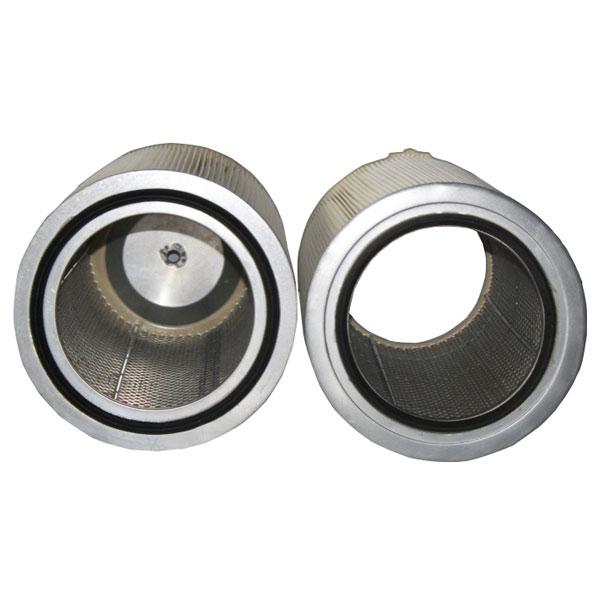 Cartuchos filtrantes, textil no tejido TORAY